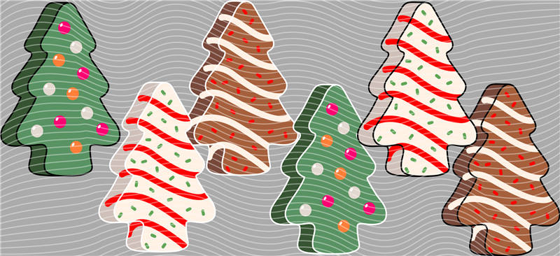 16oz Christmas-S 452